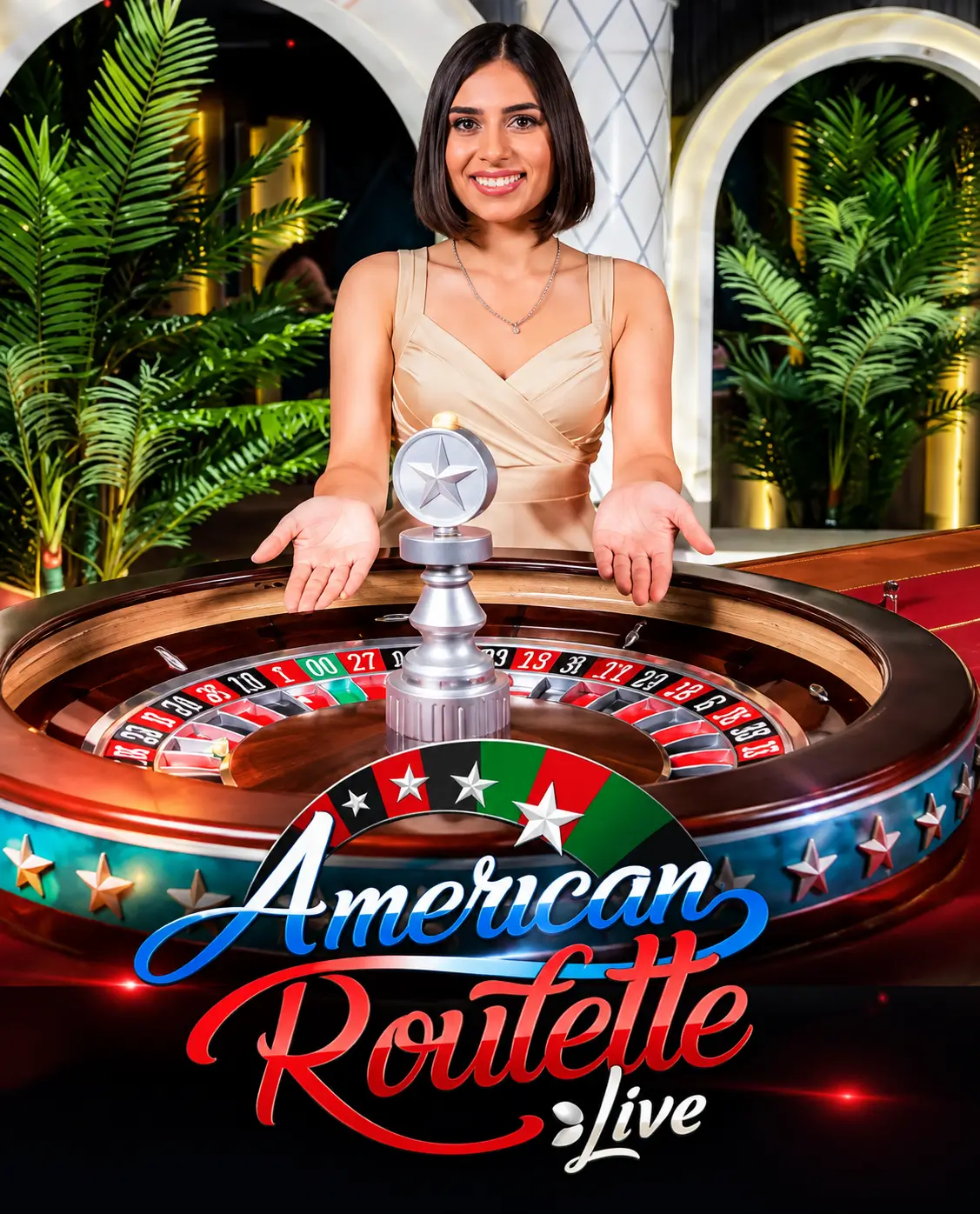 American Roulettew