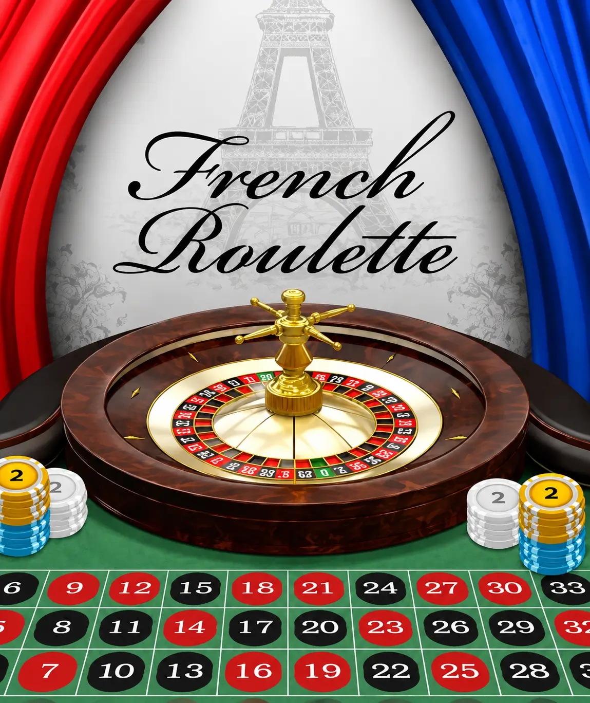 BGaming French