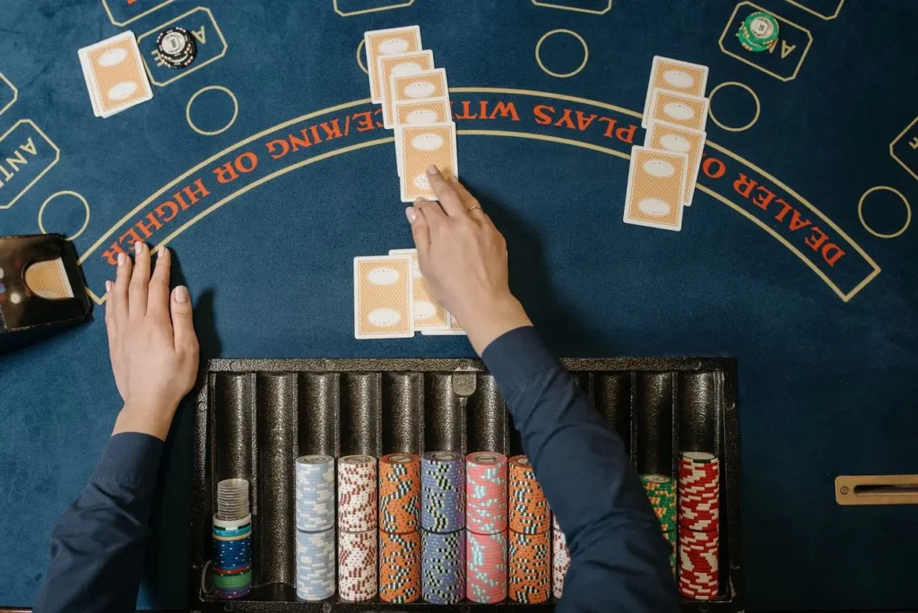 Play Online Roulette