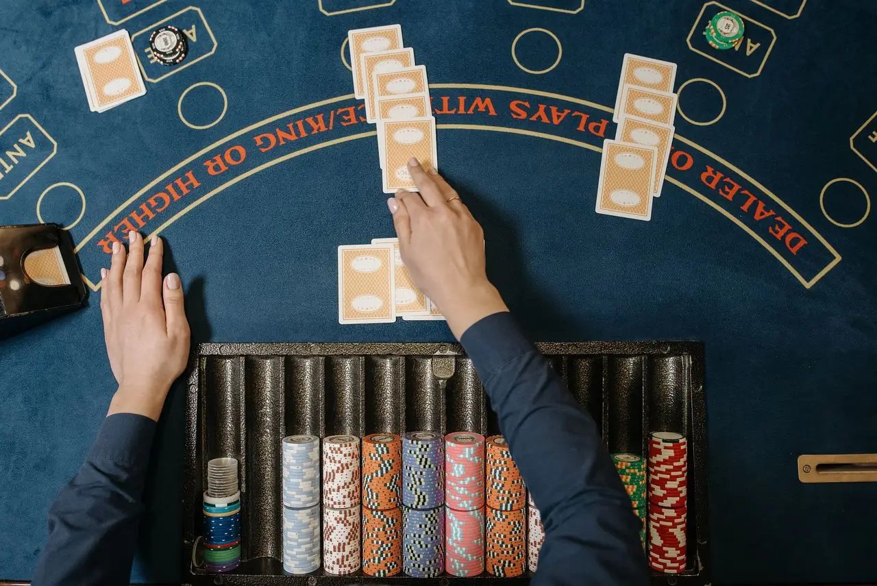 Play Online Roulette