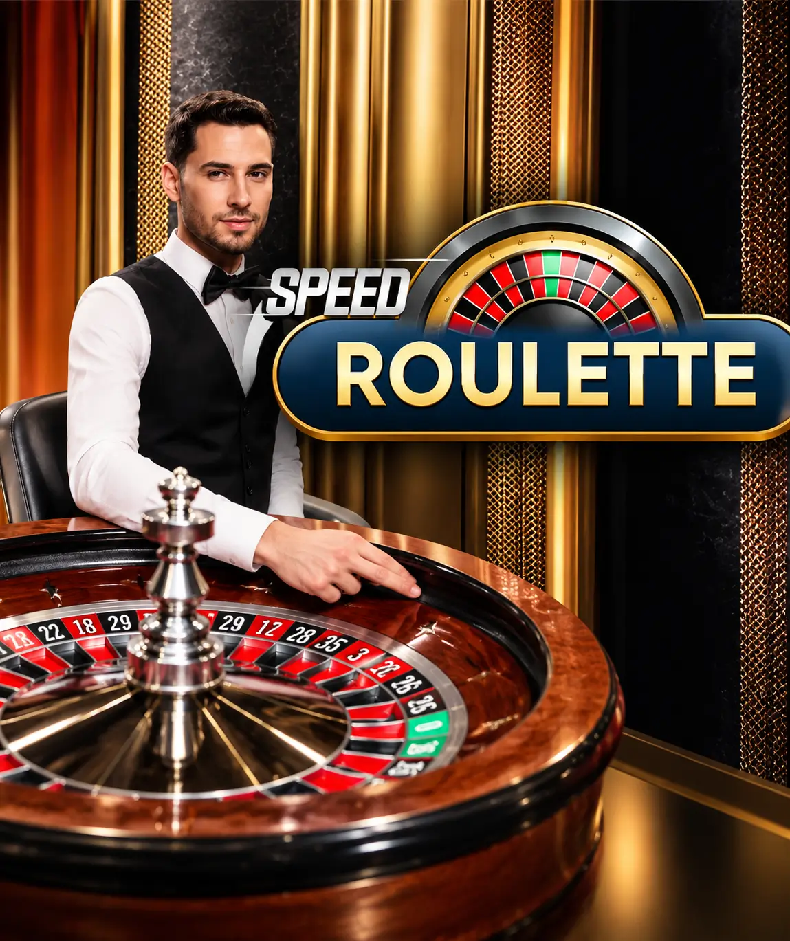 Speed Roulette