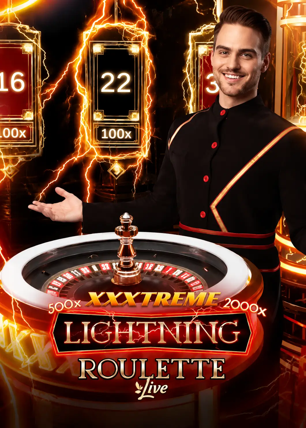XXXtreme Lightning