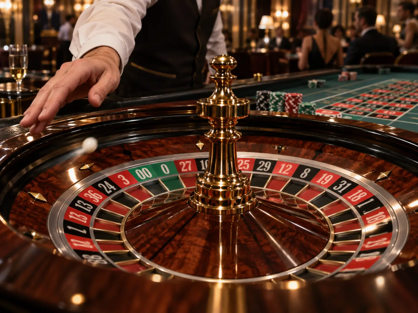 american-roulette