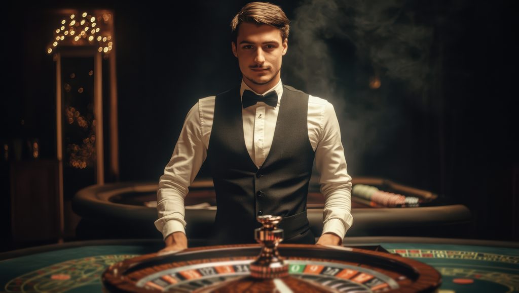 European Roulette Wheels Online