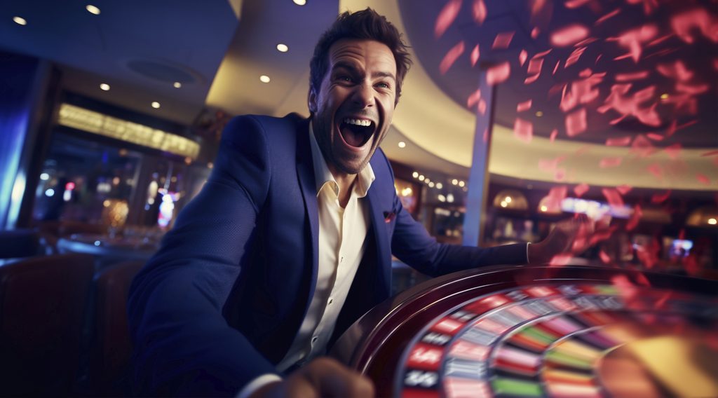 Roulette Bet