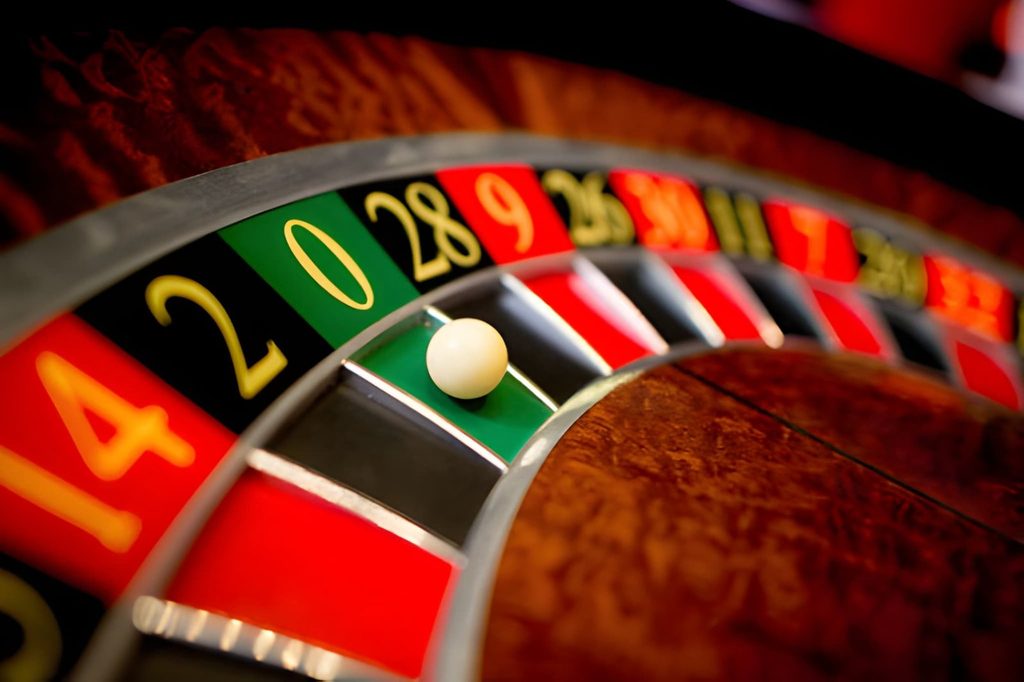 Roulette Odd
